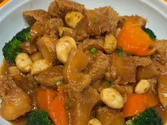 -敏珠拉姆藏餐·南京厨房(富春江东街店)