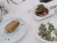 -万山楼海鲜酒家·二十三年老字号