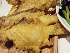 -北李妈妈菜(鲁能城店)