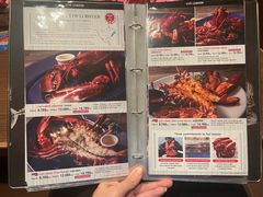 -RED LOBSTER(环球影城大阪店)
