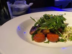 -香港喜来登酒店蚝酒吧