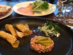 -Tivano意大利餐厅(成都居舍酒店)