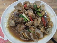 -醉壹号海鲜大排档·老厦门特色菜(厦门美食地标店)