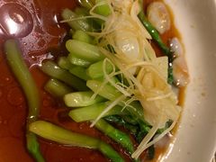 -甄御•海鲜新青岛菜(麦岛店)