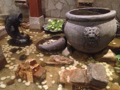 大堂-九妙坊(牡丹园店)