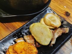 -韩国明洞碳烤肉(常平店)