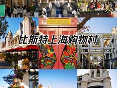 -比斯特上海购物村精品奥特莱斯