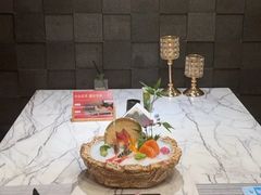 -月下料理(楷林IFC店)