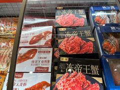 -ALDI奥乐齐超市(凯德虹口店)