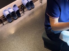 -陆琴脚艺·足浴·SPA(夫子庙店)