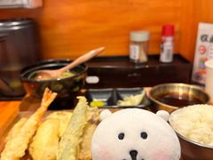 -天妇罗内顺田(罗湖店)