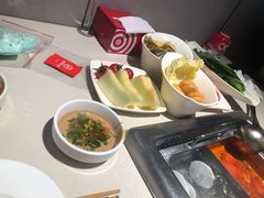 -海底捞火锅(泉城路店)
