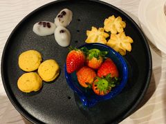 饭后甜品-朝(澳门伦敦人店)