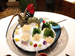 -桃源春晓中餐厅 TaoYuan Restaurant