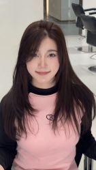 -DL HOPE明星造型