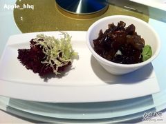 -金轩中餐厅 Jin Xuan(浦东丽思卡尔顿酒店)