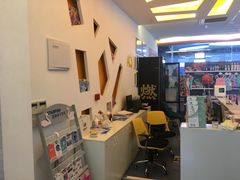-蓝旗亲子游泳(贵阳中心店)
