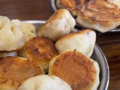 -金枫锅贴(滨江·凯旋门店)