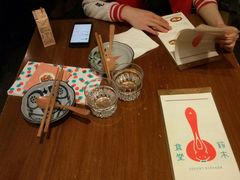 -铃木食堂(帽儿胡同店)