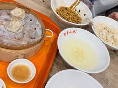 -新丰小吃(江陵路分店)