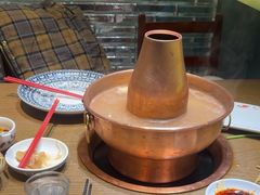 -北京老门框爆肚涮肉馆(凤城六路店)