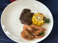 -鹭江潮餐厅•福建菜(鹭江佲家酒店)