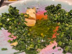 葱油鸡-新雅(丰盛里店)