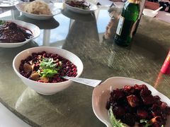 -上海小南国(国会店)