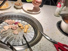 -韩大地烤肉海鲜火锅自助(五一广场店)