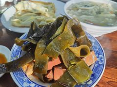 -小街锅贴(西工饭庄七分店)