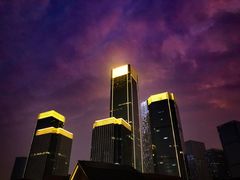-三间愈舍·Triple Spa(重庆IFS国金中心店)