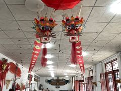 -杨家埠民间艺术大观园