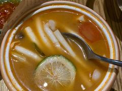 -正泰餐厅AmazingThai(亦庄店)