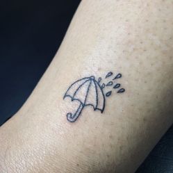 -青禾造型&刺青