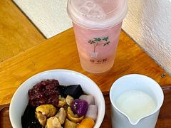 -绿小院(荔湾店)