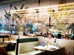 大堂-Aqua Oasis 水天堂(爱山广场店)