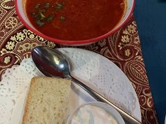 -喀秋莎俄罗斯西餐厅(广州分店)