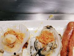 -铁板诱惑法式铁板烧(大卫城店)