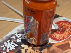 -大师兄·手工面·西北菜(珠海环宇城店)