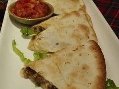 -芭莉与彩虹西餐厅(成都合生汇店)