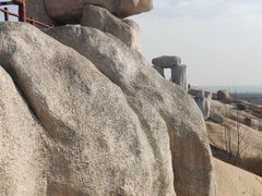 -峄山风景名胜区