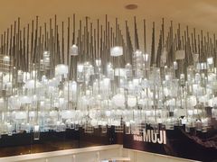 -无印良品餐堂 MUJI Diner(成都太古里店)