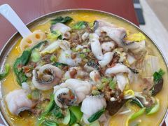 -喜家德虾仁水饺(世纪大都会店)