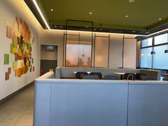 -麦当劳(欢乐谷店)