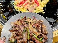 -杨小佳·齐齐哈尔烤肉·烤串(广州店)