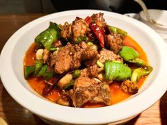 沂蒙山炒鸡-晋家门(弘阳广场店)
