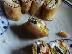 -莲花公园煎蟹(总店)