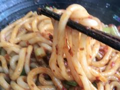 -壹粉屋新疆炒米粉(建外SOHO东区店)