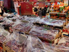 -盒马鲜生(莱蒙都会店)