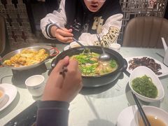 -陈江波老鸭煲(化工路店1号店)